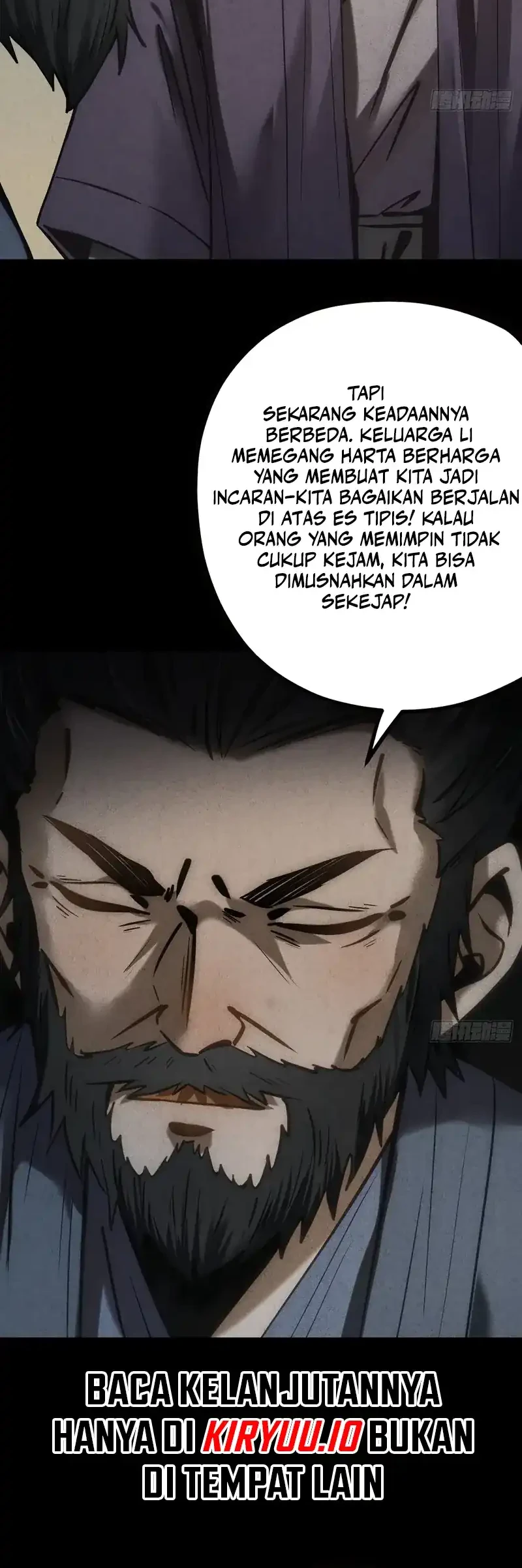 The Profound Mirror Immortal Clan Chapter 11 - halaman 24