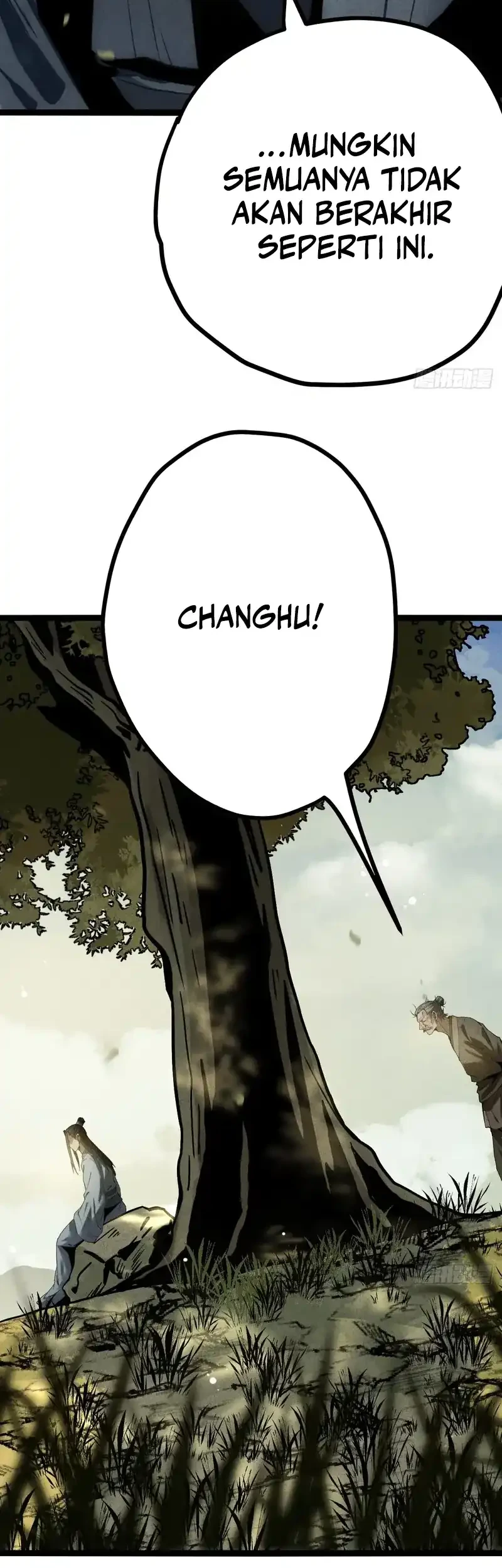 The Profound Mirror Immortal Clan Chapter 11 - halaman 35