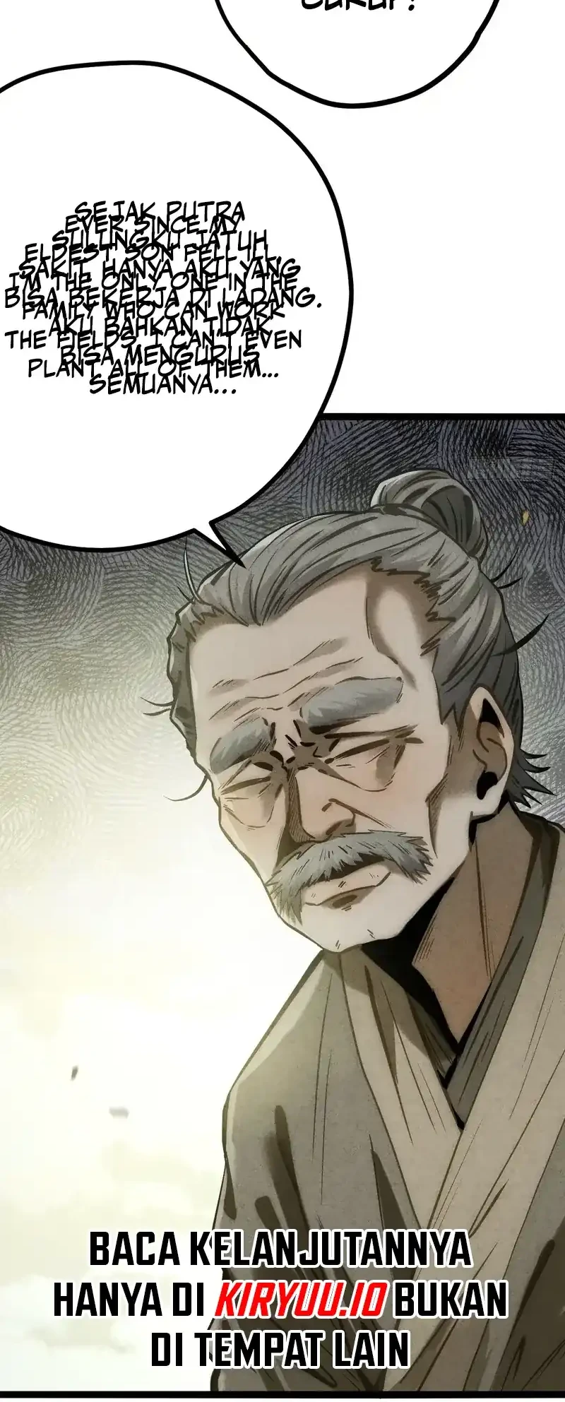 The Profound Mirror Immortal Clan Chapter 11 - halaman 40