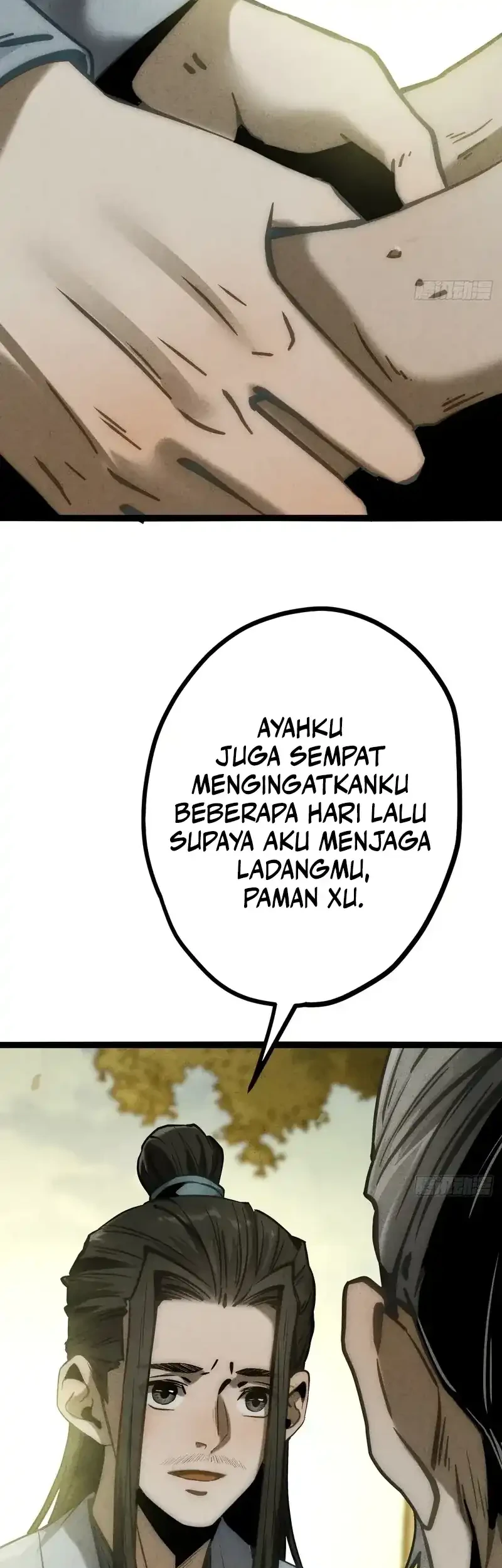 The Profound Mirror Immortal Clan Chapter 11 - halaman 42