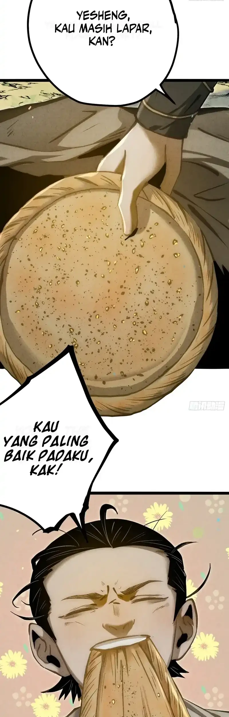 The Profound Mirror Immortal Clan Chapter 11 - halaman 51