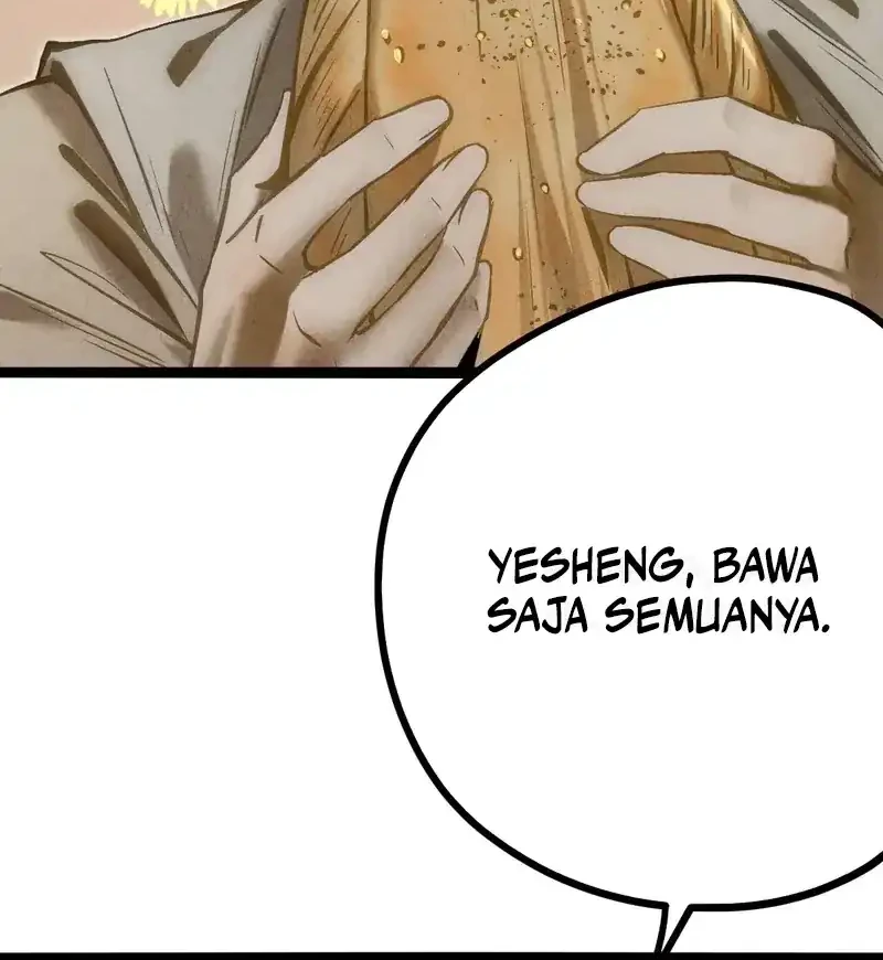 The Profound Mirror Immortal Clan Chapter 11 - halaman 52