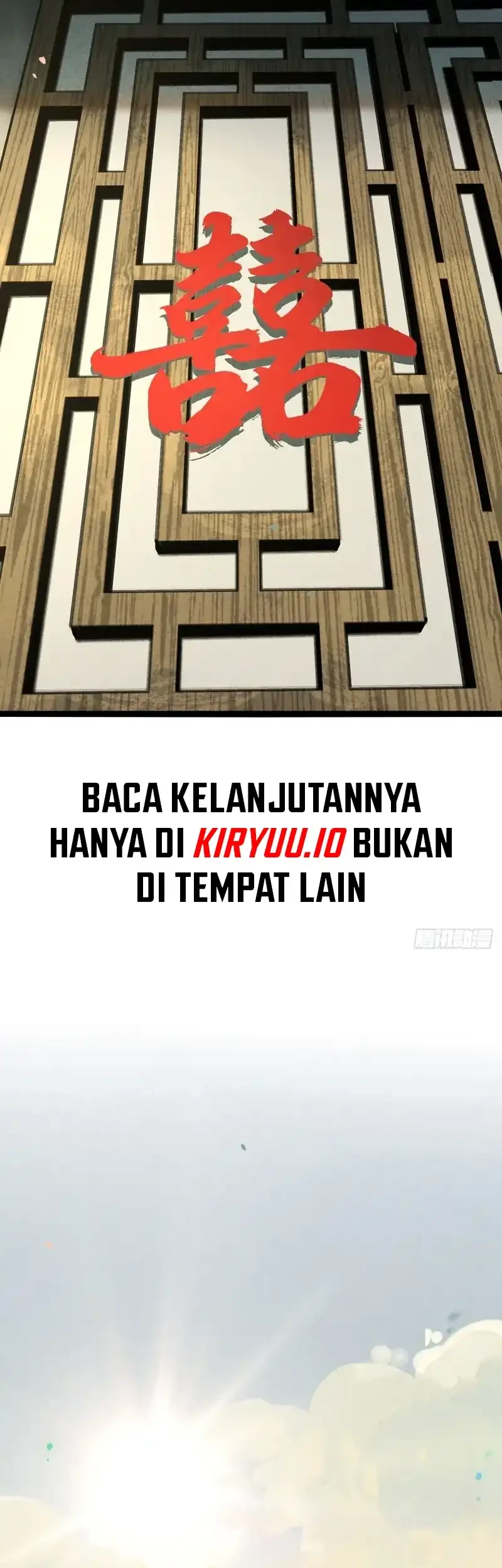 The Profound Mirror Immortal Clan Chapter 11 - halaman 61