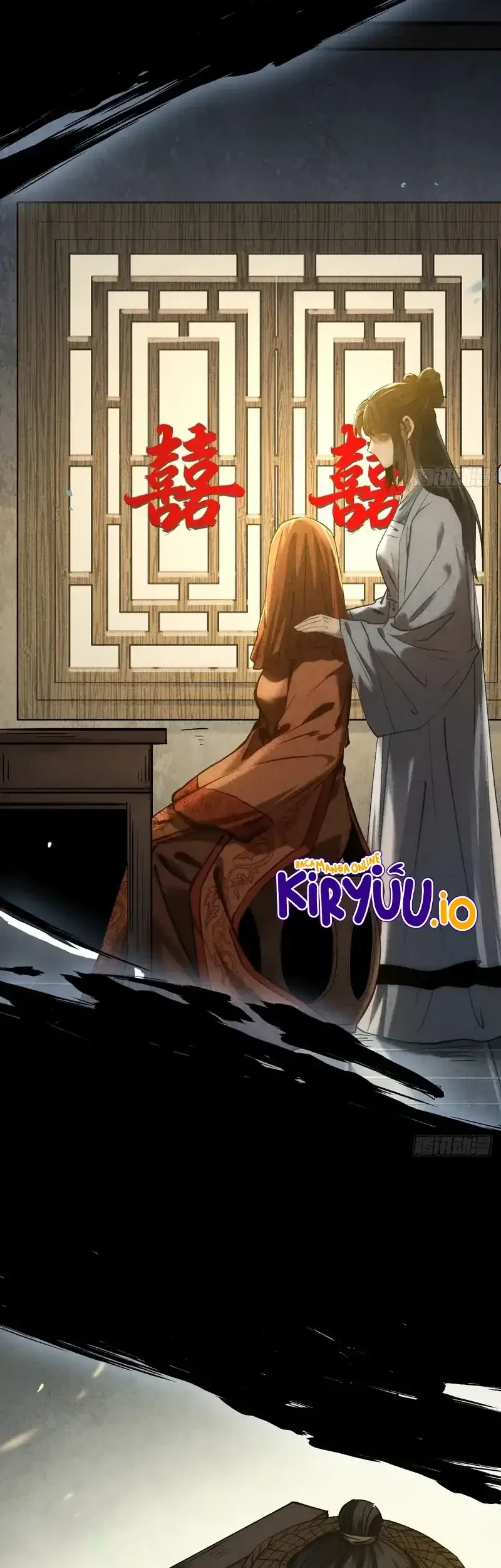 The Profound Mirror Immortal Clan Chapter 11 - halaman 63