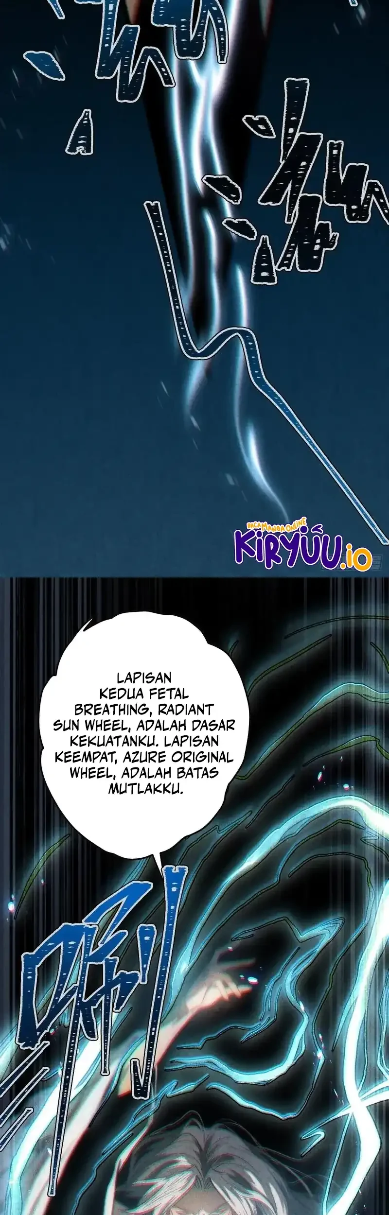 The Profound Mirror Immortal Clan Chapter 12 - halaman 14