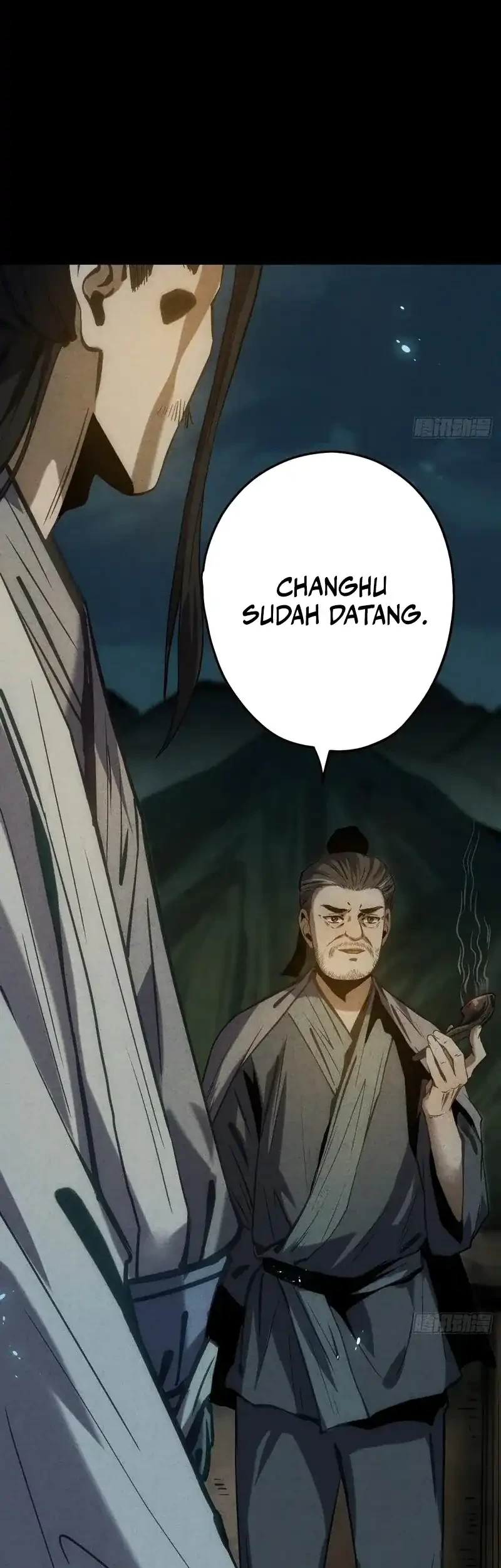 The Profound Mirror Immortal Clan Chapter 12 - halaman 29