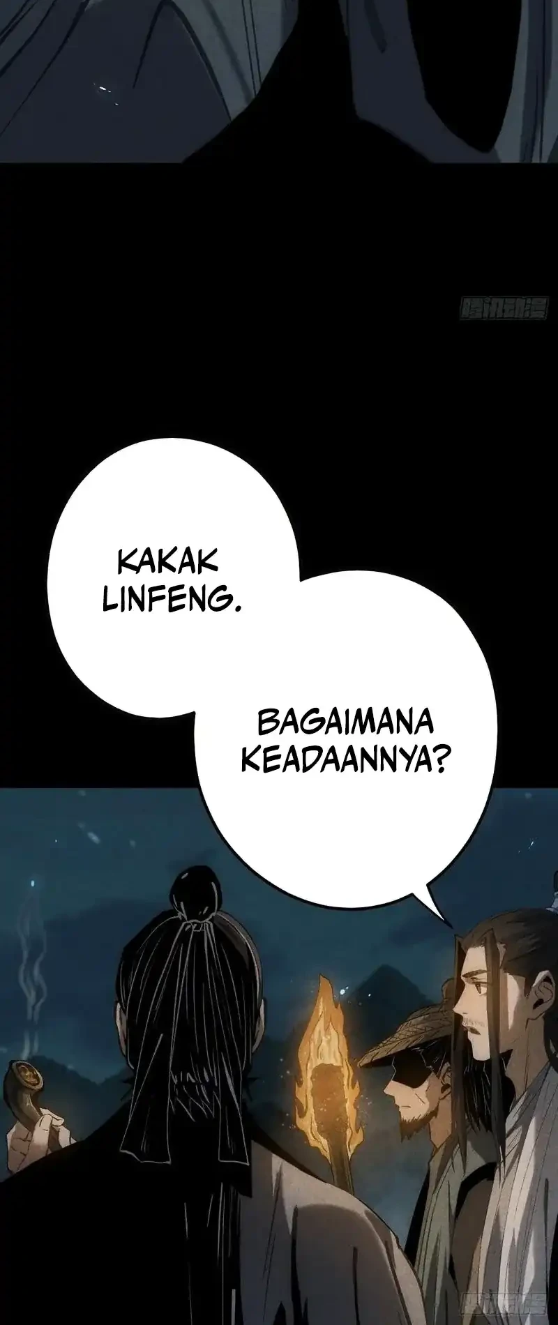 The Profound Mirror Immortal Clan Chapter 12 - halaman 31
