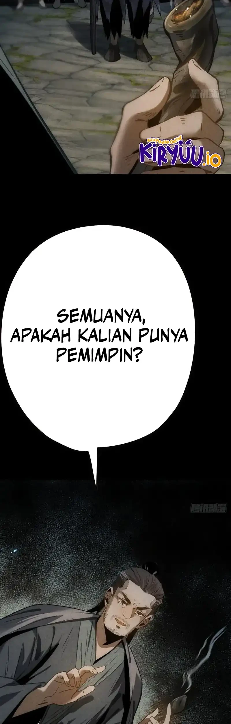 The Profound Mirror Immortal Clan Chapter 12 - halaman 33