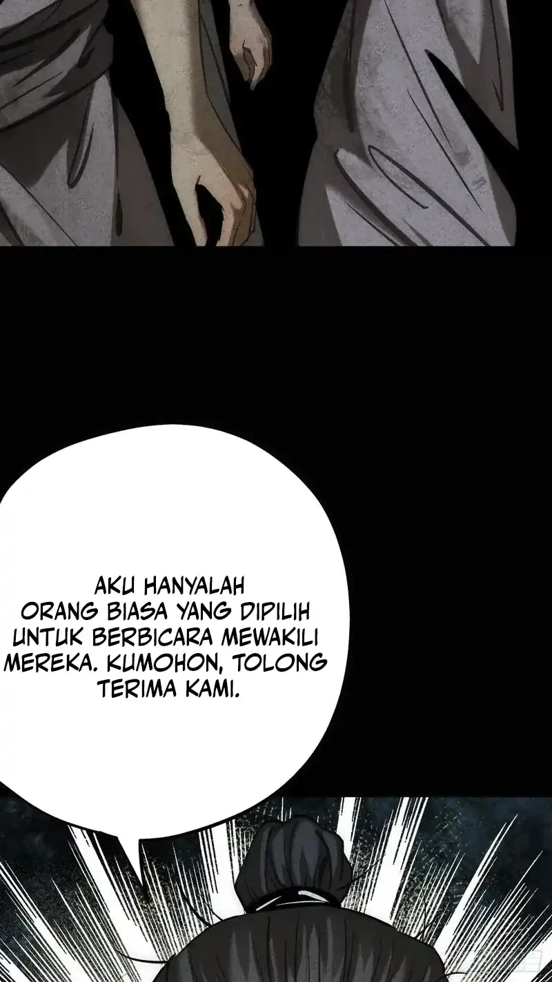 The Profound Mirror Immortal Clan Chapter 12 - halaman 41