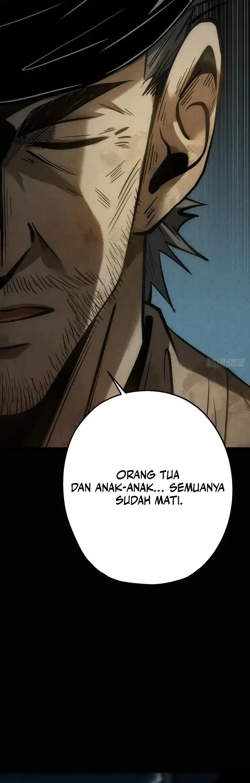 The Profound Mirror Immortal Clan Chapter 12 - halaman 44