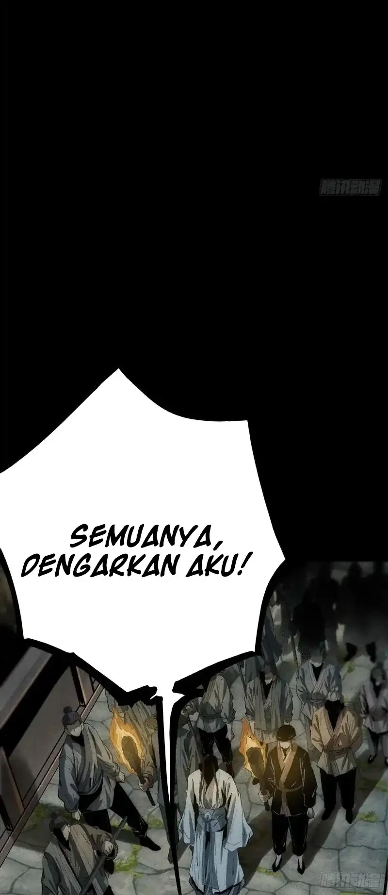 The Profound Mirror Immortal Clan Chapter 12 - halaman 51
