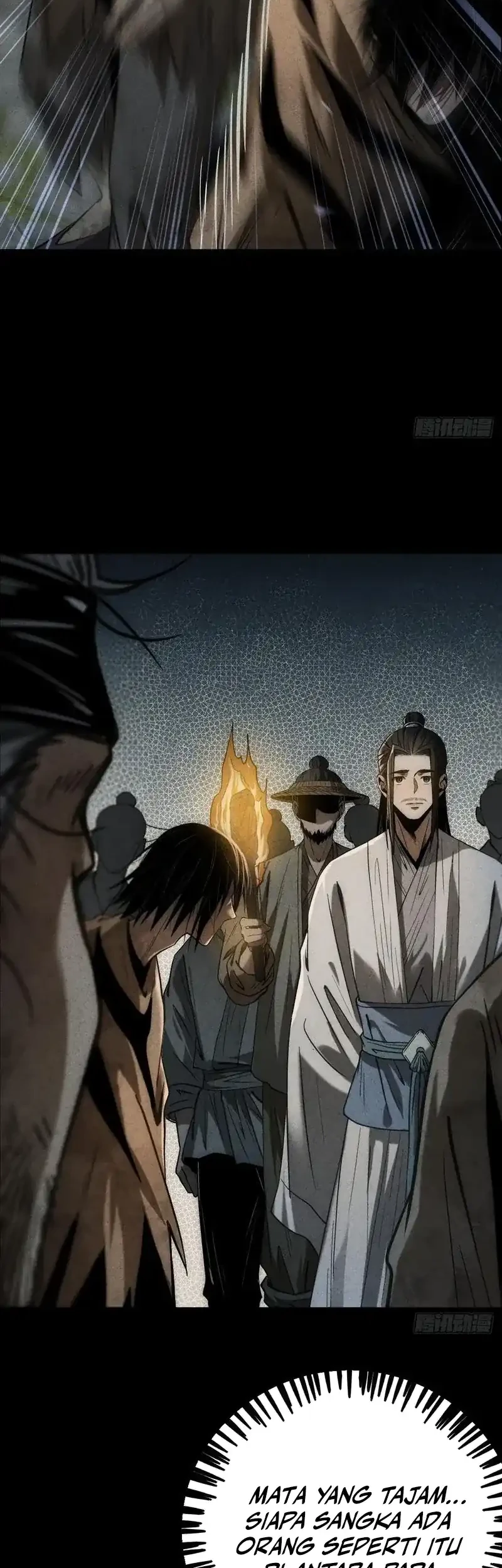 The Profound Mirror Immortal Clan Chapter 12 - halaman 59