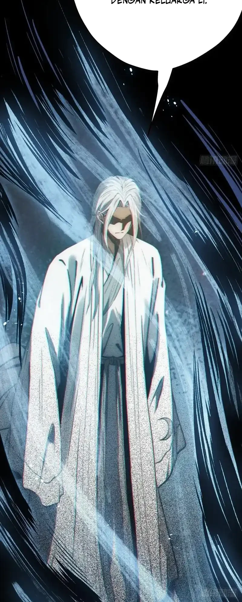 The Profound Mirror Immortal Clan Chapter 12 - halaman 6