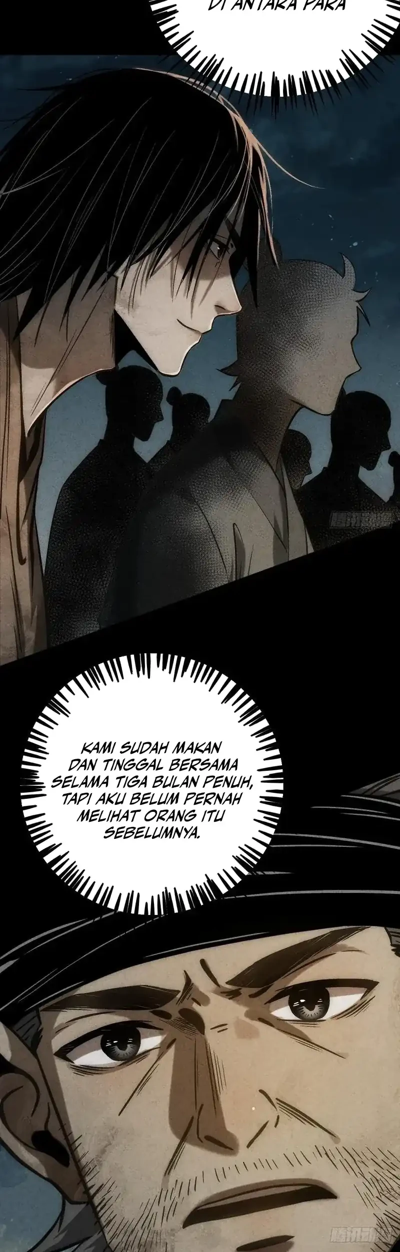The Profound Mirror Immortal Clan Chapter 12 - halaman 60
