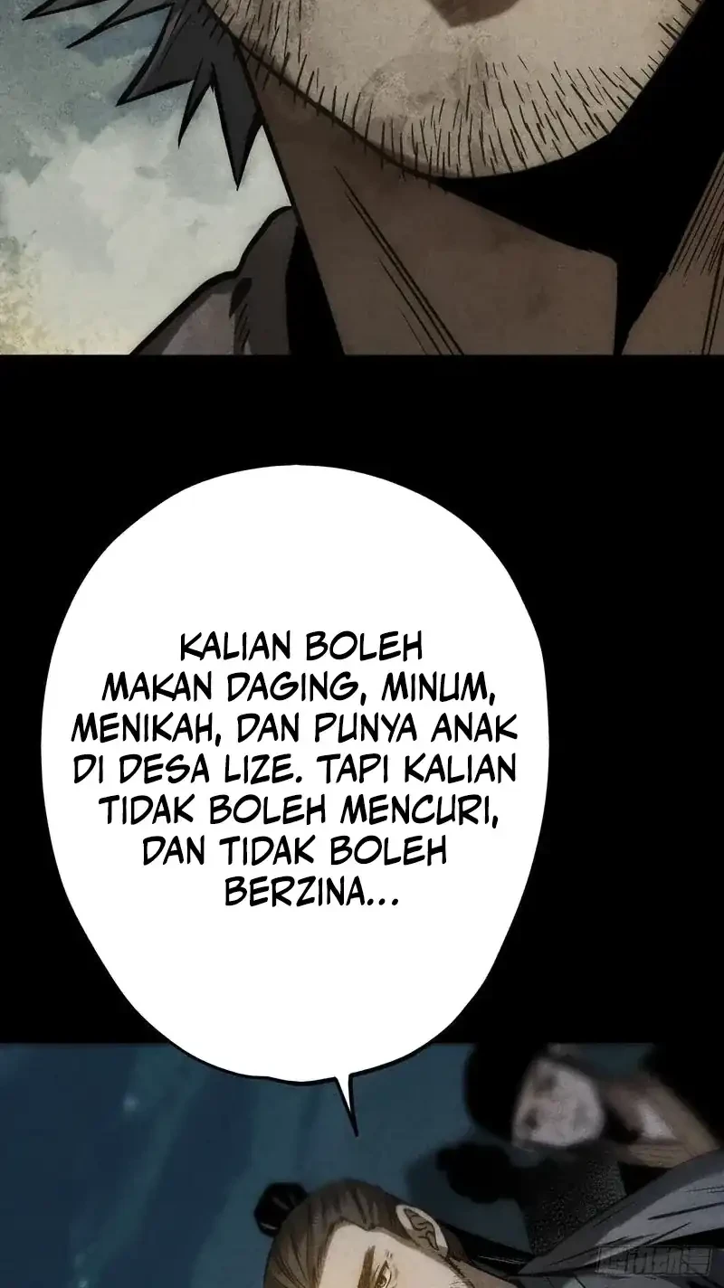 The Profound Mirror Immortal Clan Chapter 12 - halaman 61
