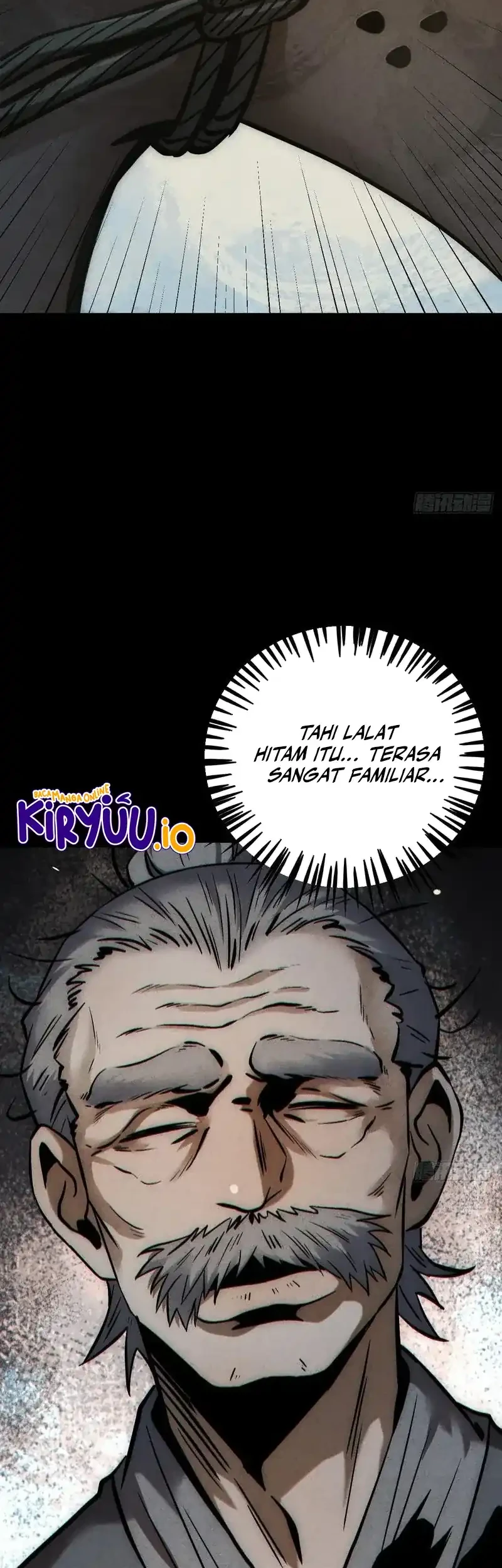 The Profound Mirror Immortal Clan Chapter 12 - halaman 68