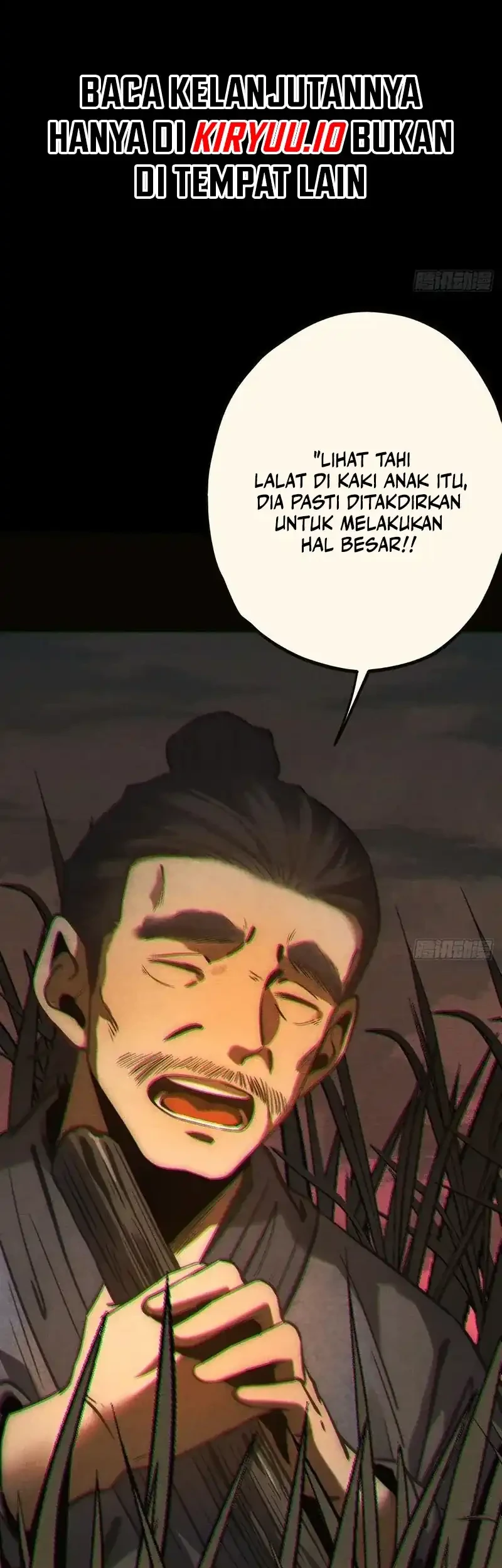 The Profound Mirror Immortal Clan Chapter 12 - halaman 73