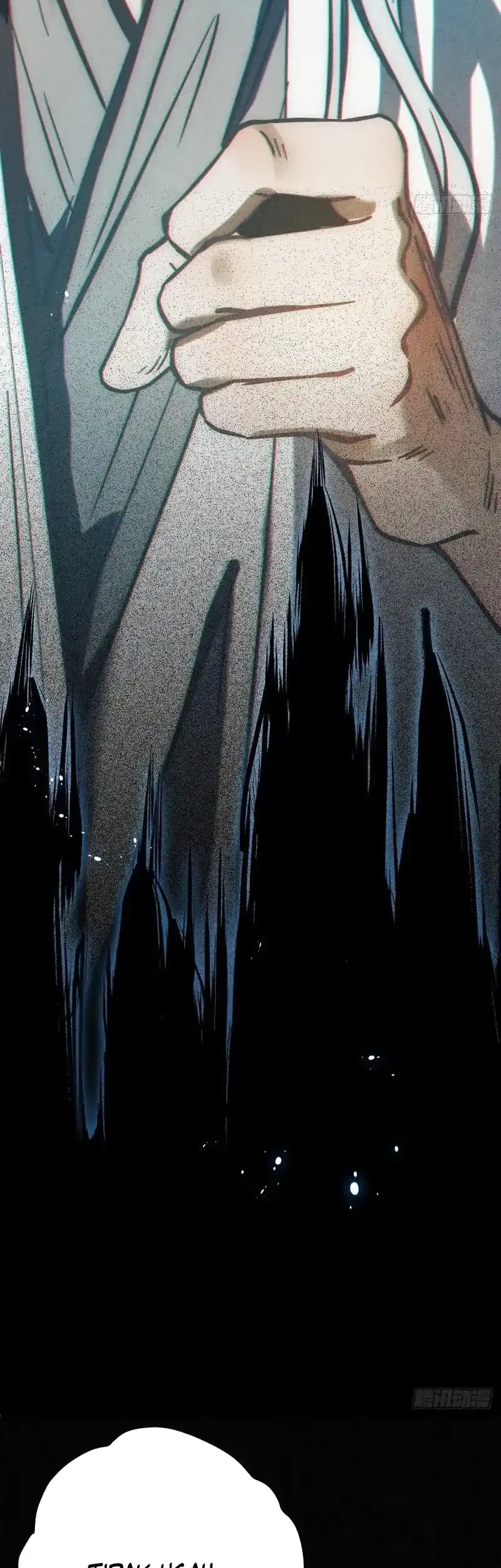 The Profound Mirror Immortal Clan Chapter 12 - halaman 8