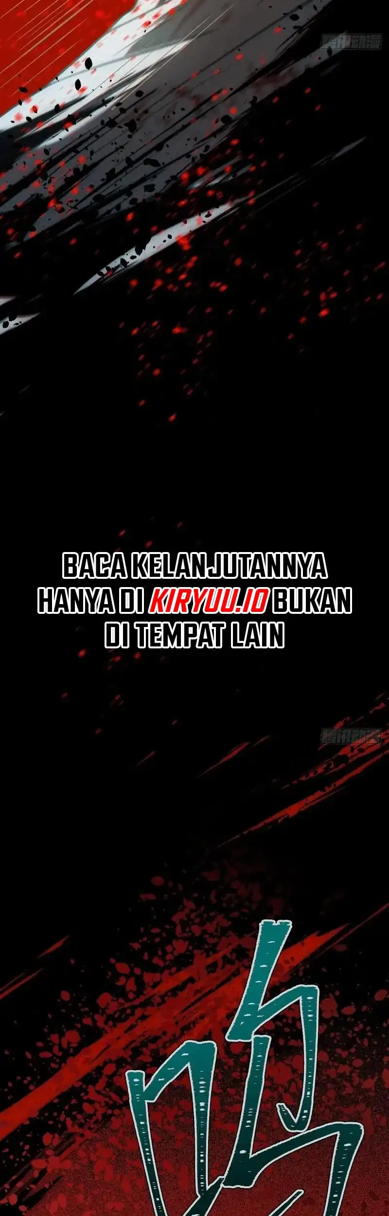 The Profound Mirror Immortal Clan Chapter 12 - halaman 85