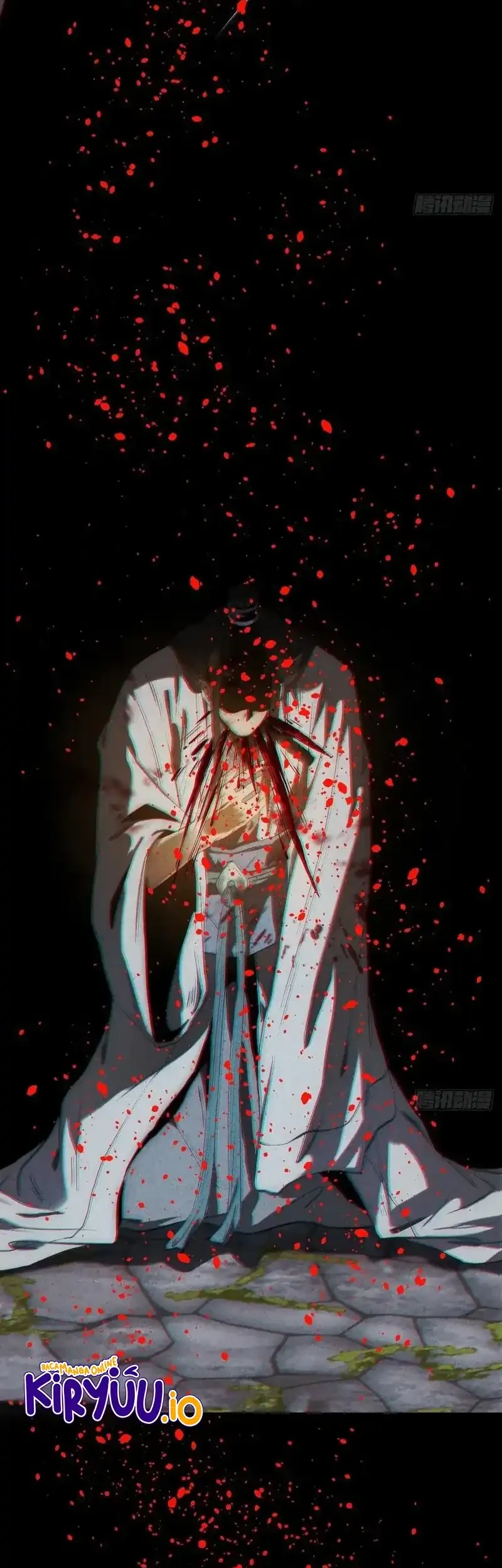 The Profound Mirror Immortal Clan Chapter 12 - halaman 88