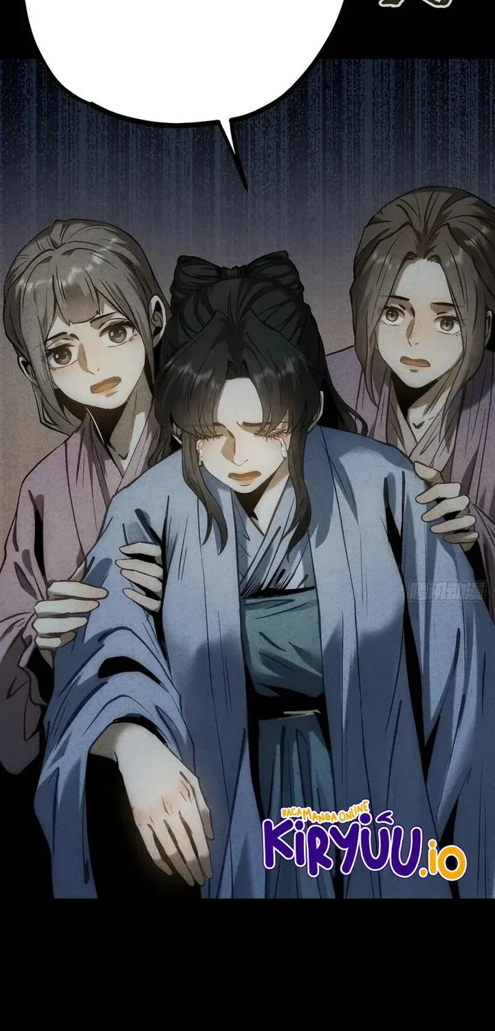 The Profound Mirror Immortal Clan Chapter 13 - halaman 104