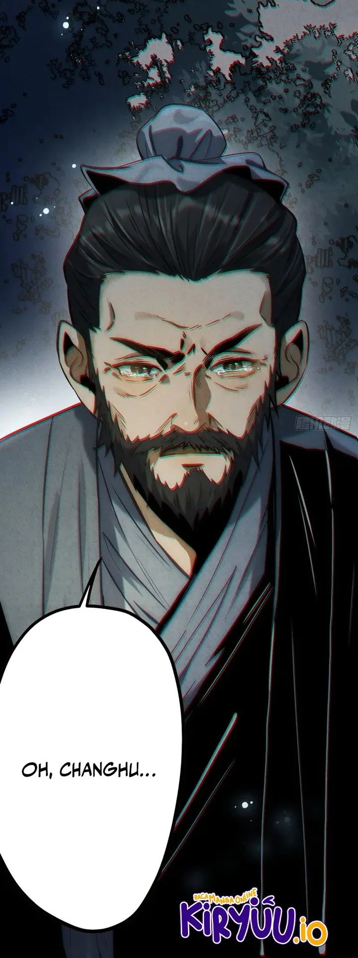 The Profound Mirror Immortal Clan Chapter 13 - halaman 111