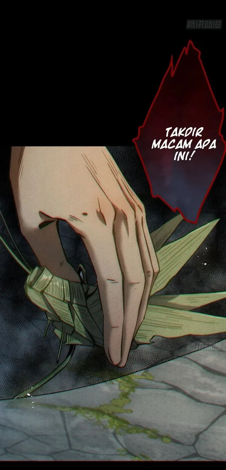 The Profound Mirror Immortal Clan Chapter 13 - halaman 23