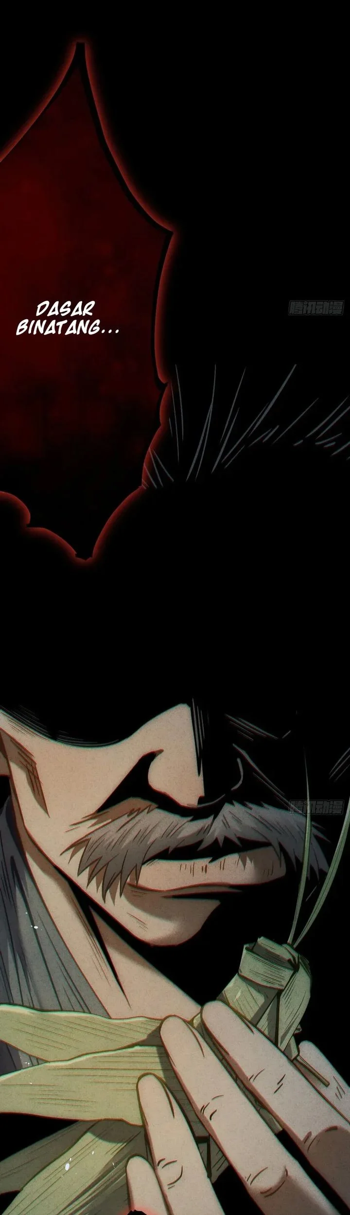 The Profound Mirror Immortal Clan Chapter 13 - halaman 24