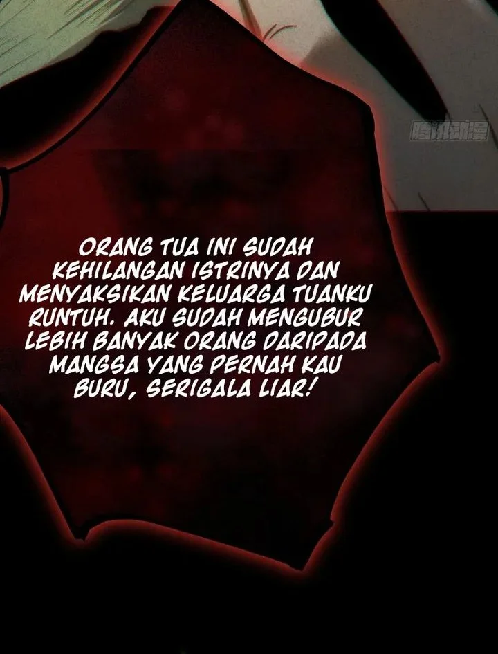 The Profound Mirror Immortal Clan Chapter 13 - halaman 25