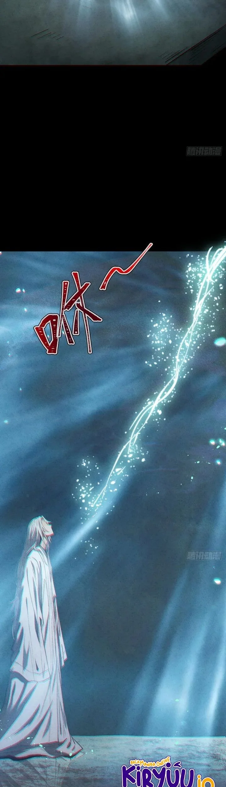 The Profound Mirror Immortal Clan Chapter 13 - halaman 39