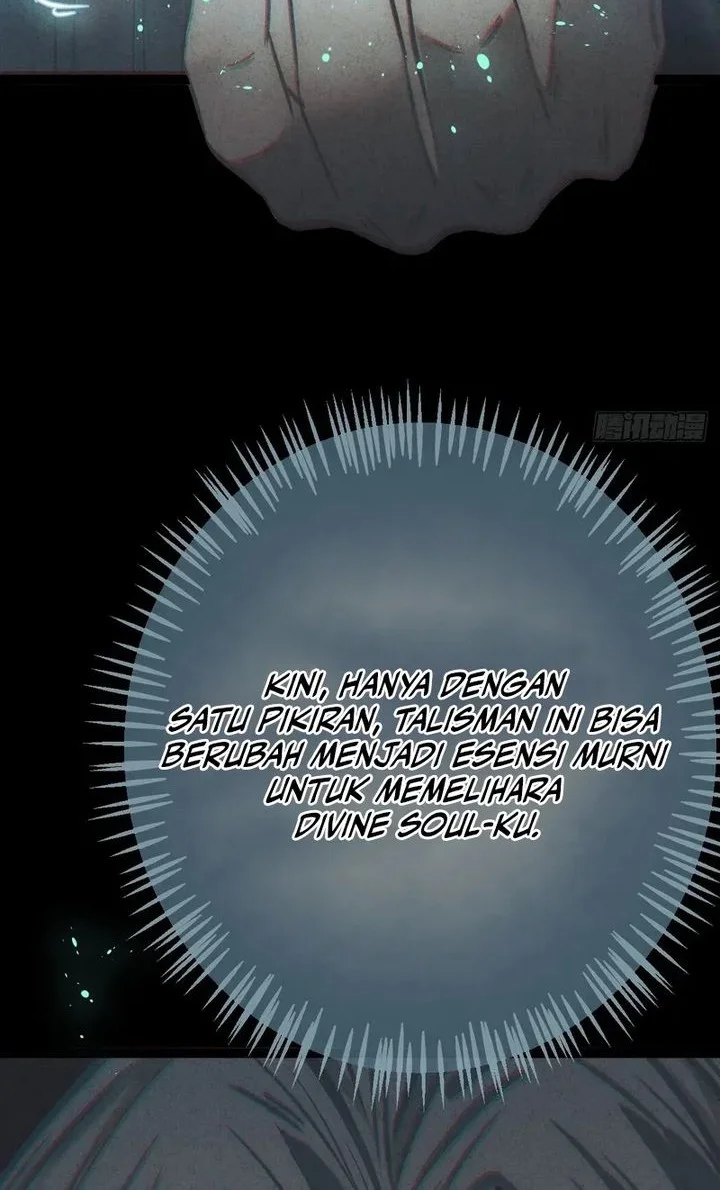 The Profound Mirror Immortal Clan Chapter 13 - halaman 44