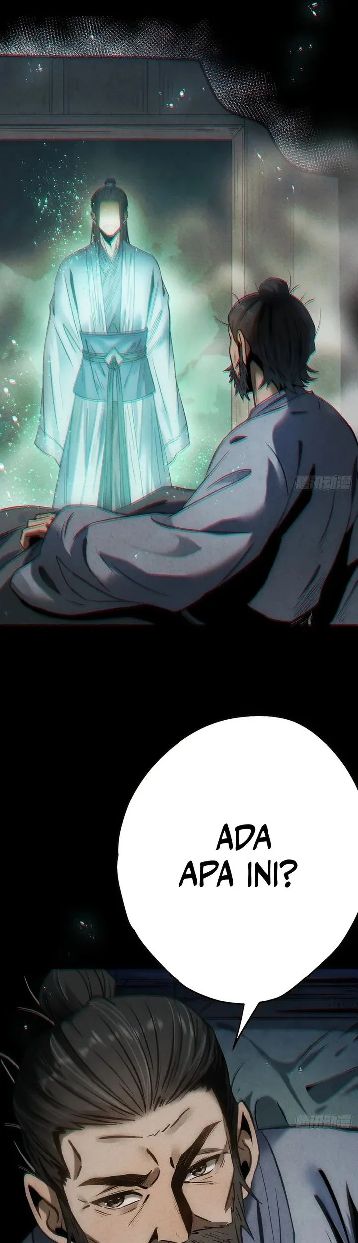 The Profound Mirror Immortal Clan Chapter 13 - halaman 52