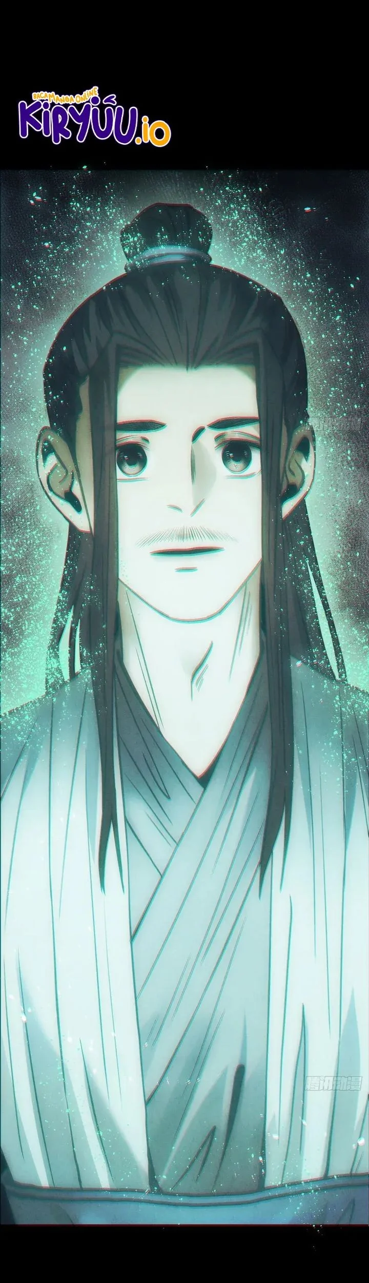 The Profound Mirror Immortal Clan Chapter 13 - halaman 54