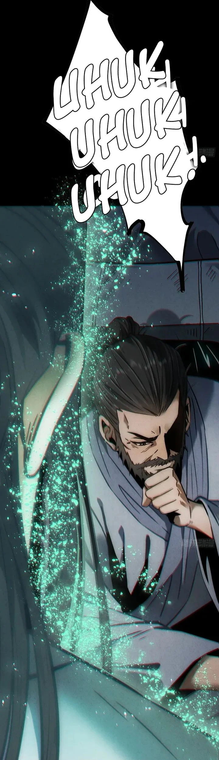 The Profound Mirror Immortal Clan Chapter 13 - halaman 56