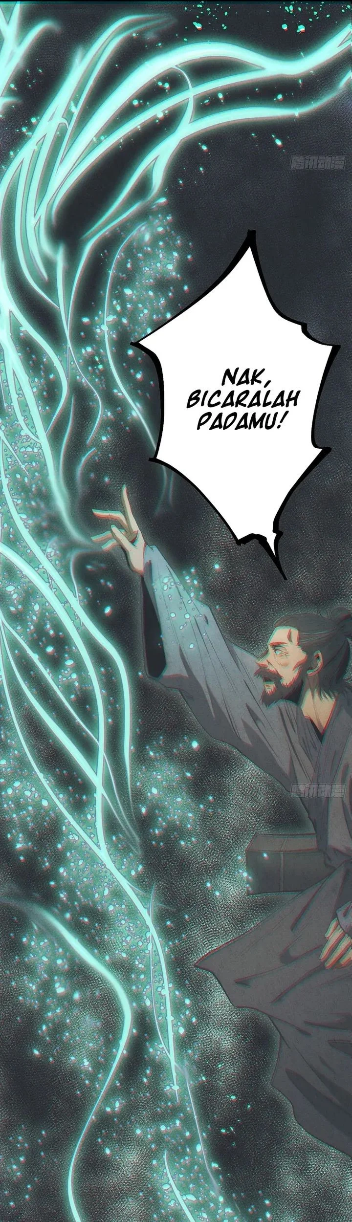 The Profound Mirror Immortal Clan Chapter 13 - halaman 61