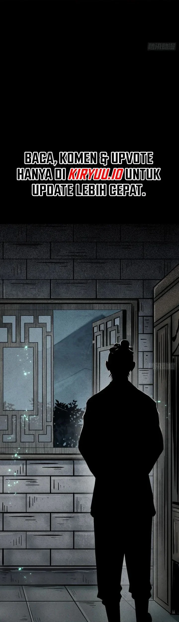The Profound Mirror Immortal Clan Chapter 13 - halaman 64