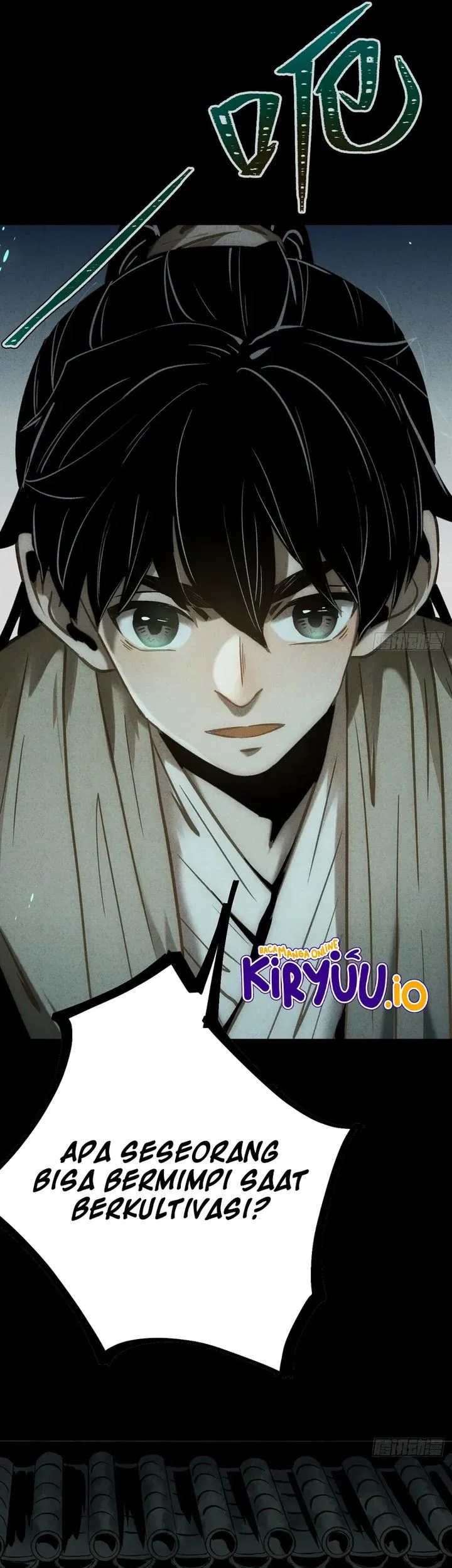 The Profound Mirror Immortal Clan Chapter 13 - halaman 67