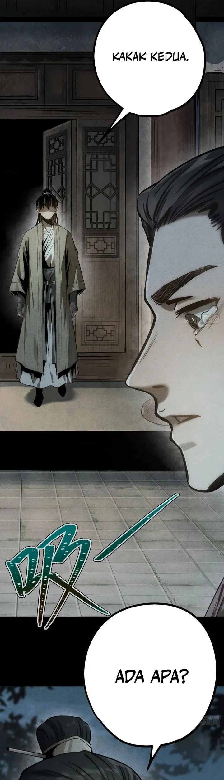 The Profound Mirror Immortal Clan Chapter 13 - halaman 69