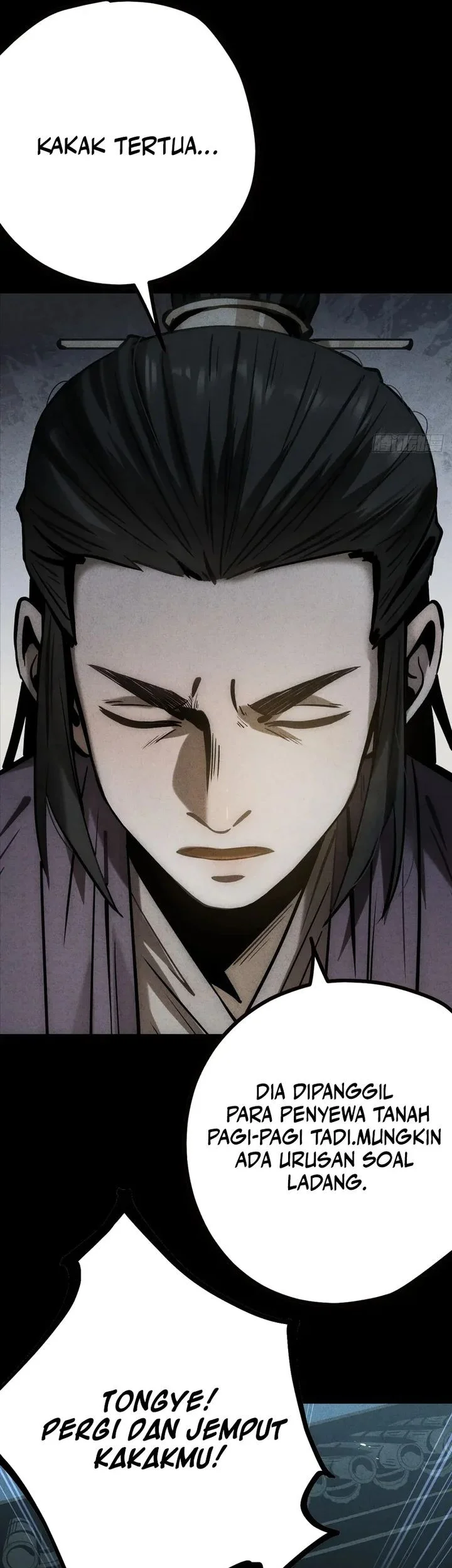 The Profound Mirror Immortal Clan Chapter 13 - halaman 72