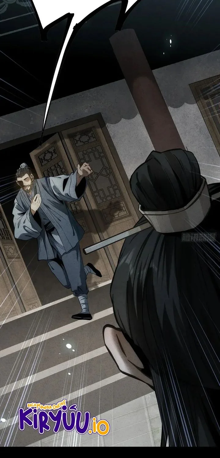 The Profound Mirror Immortal Clan Chapter 13 - halaman 73