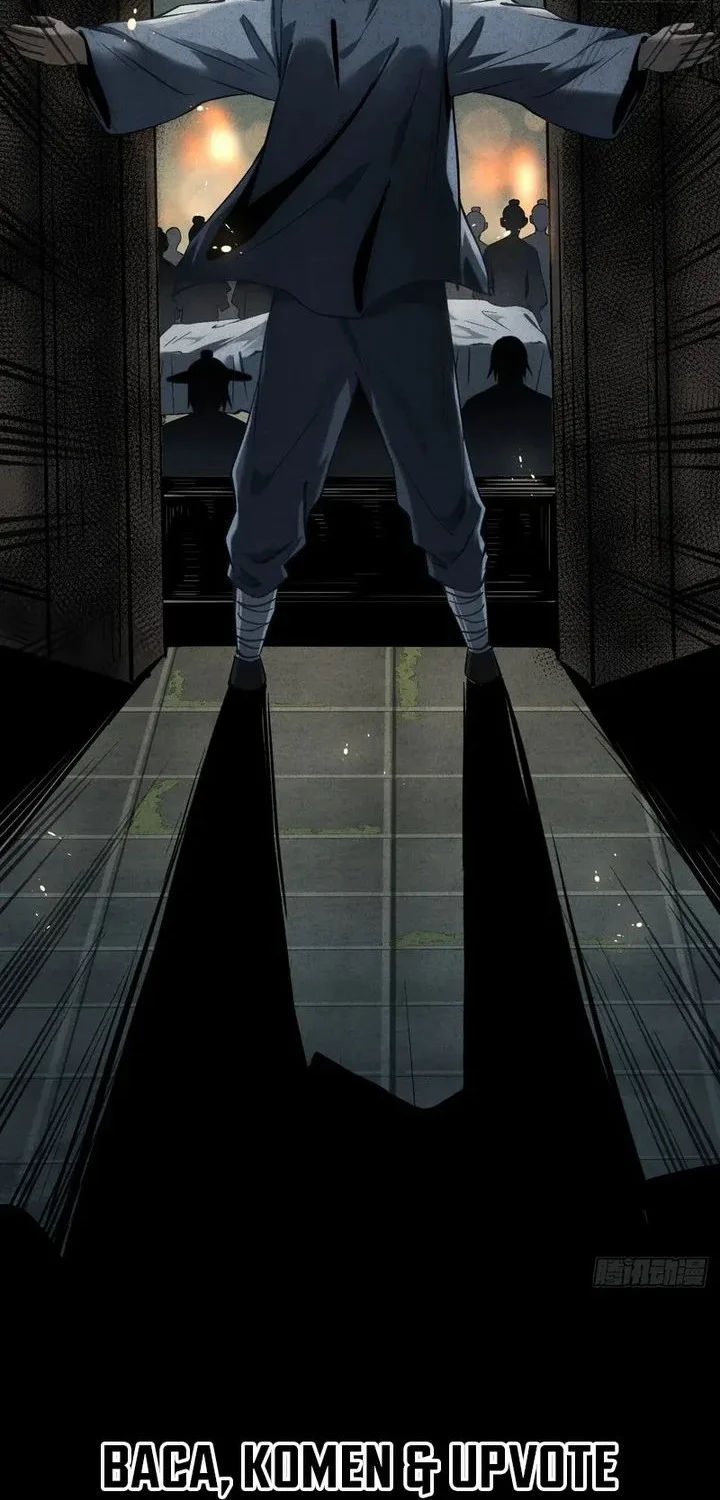 The Profound Mirror Immortal Clan Chapter 13 - halaman 78