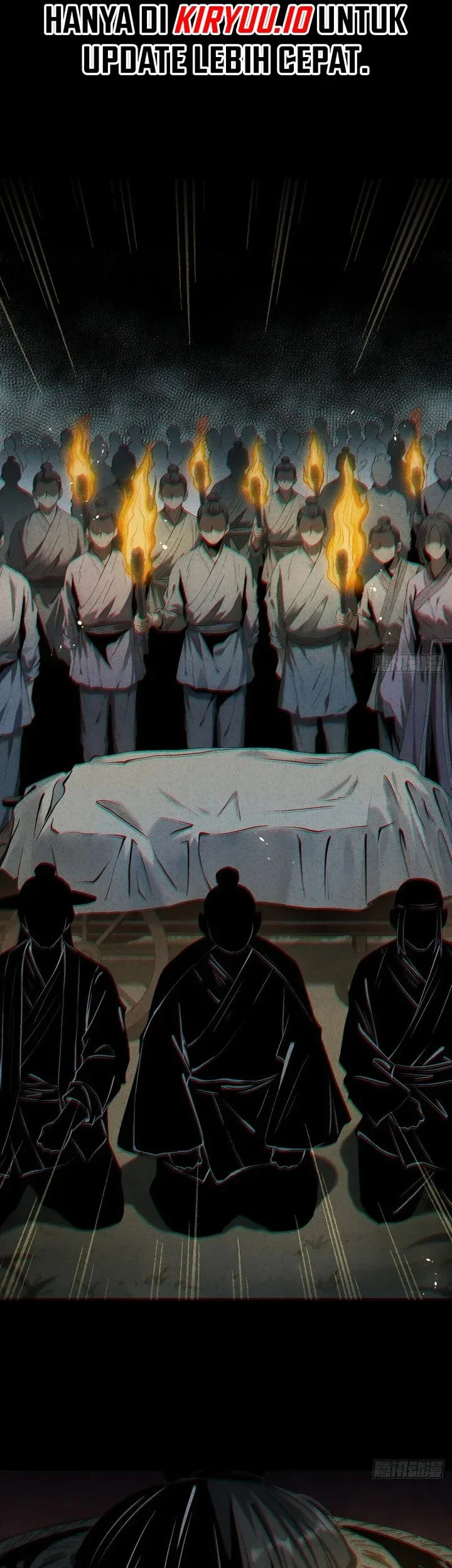The Profound Mirror Immortal Clan Chapter 13 - halaman 79