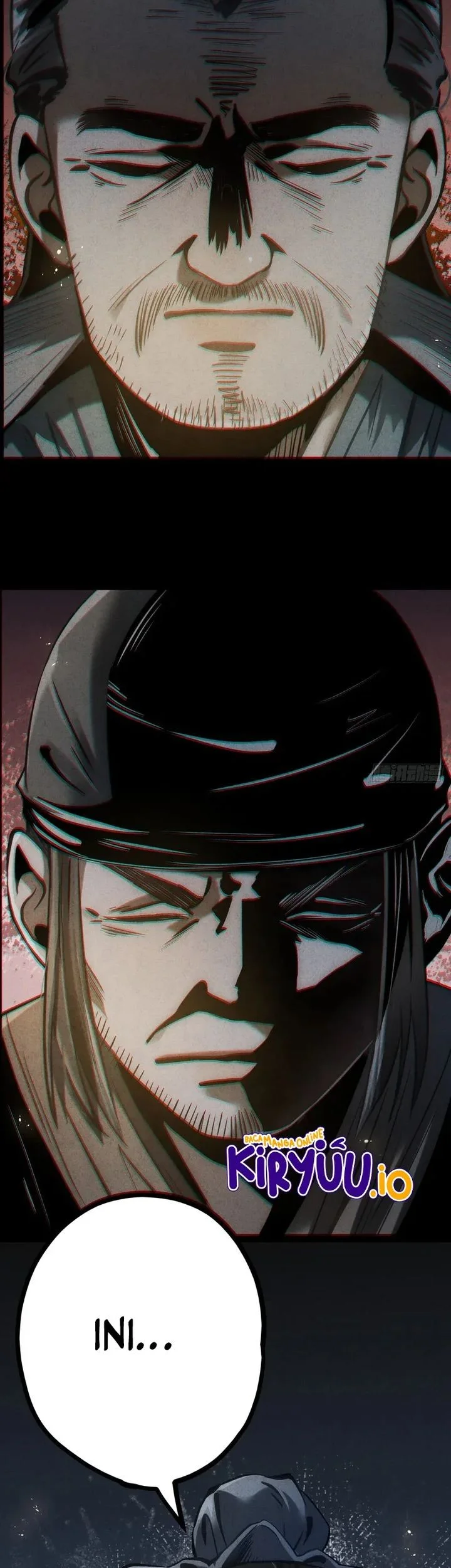 The Profound Mirror Immortal Clan Chapter 13 - halaman 81