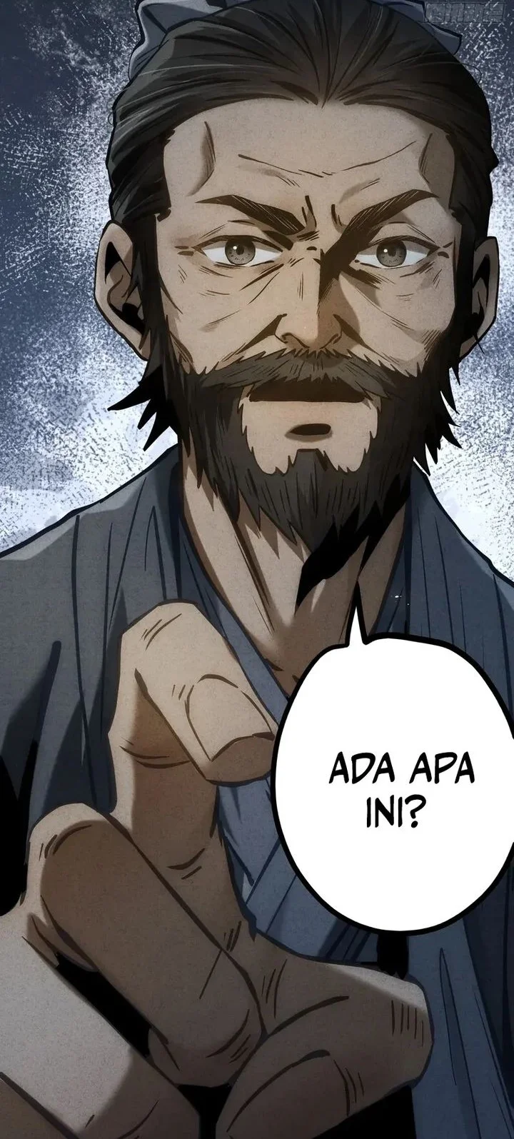 The Profound Mirror Immortal Clan Chapter 13 - halaman 82