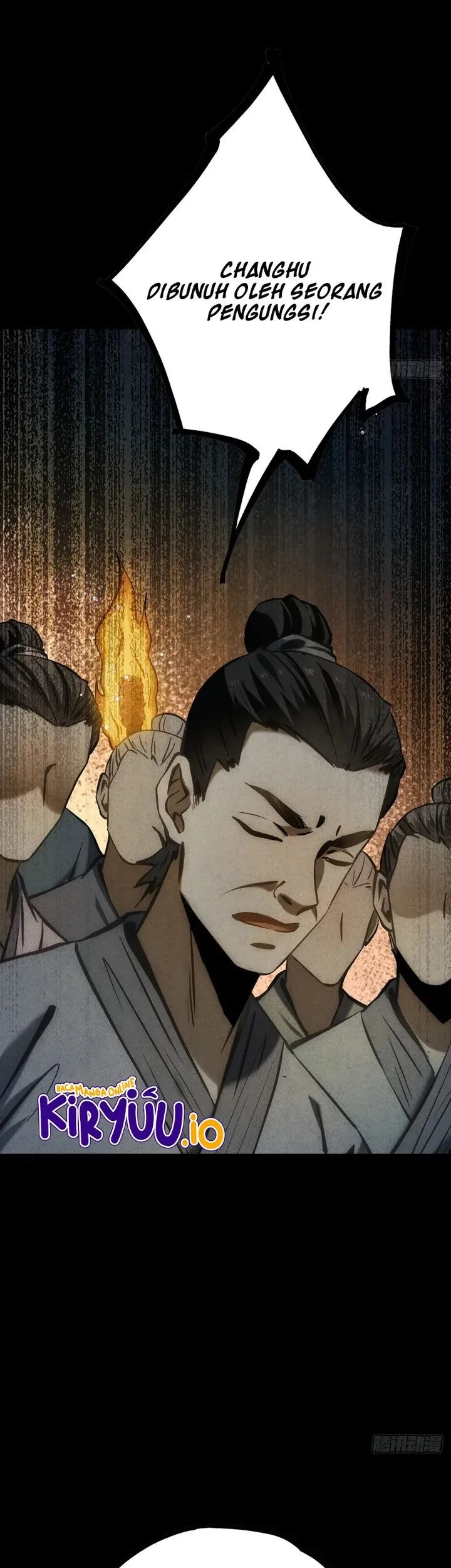 The Profound Mirror Immortal Clan Chapter 13 - halaman 95