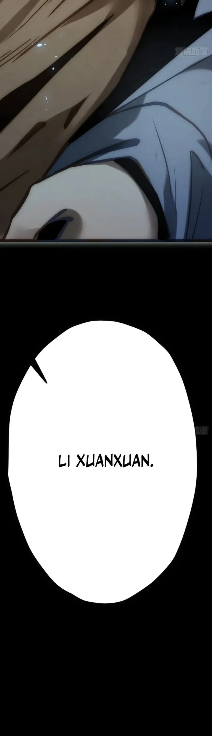 The Profound Mirror Immortal Clan Chapter 14 - halaman 110