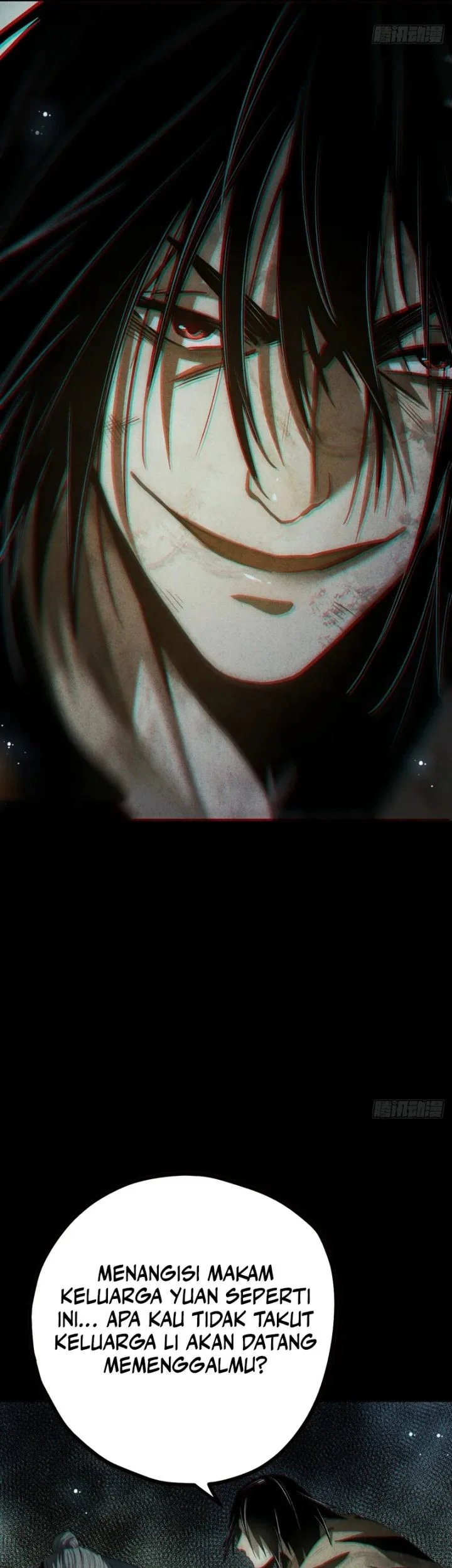 The Profound Mirror Immortal Clan Chapter 14 - halaman 14
