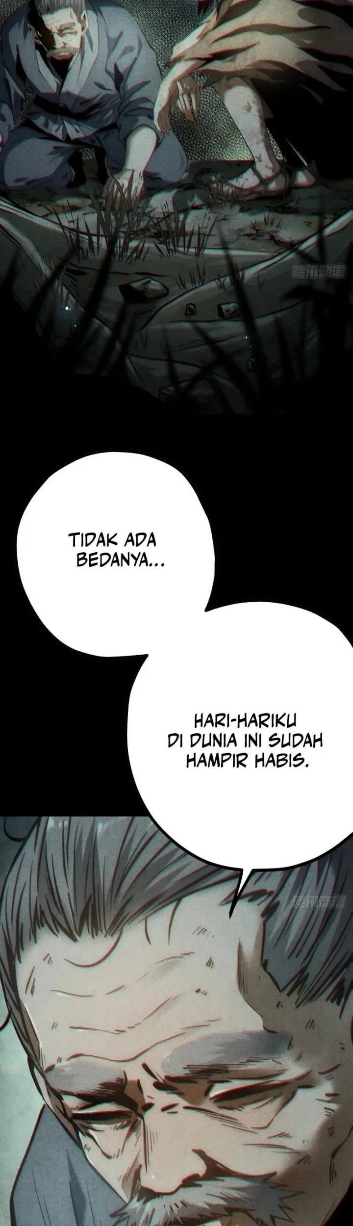 The Profound Mirror Immortal Clan Chapter 14 - halaman 15