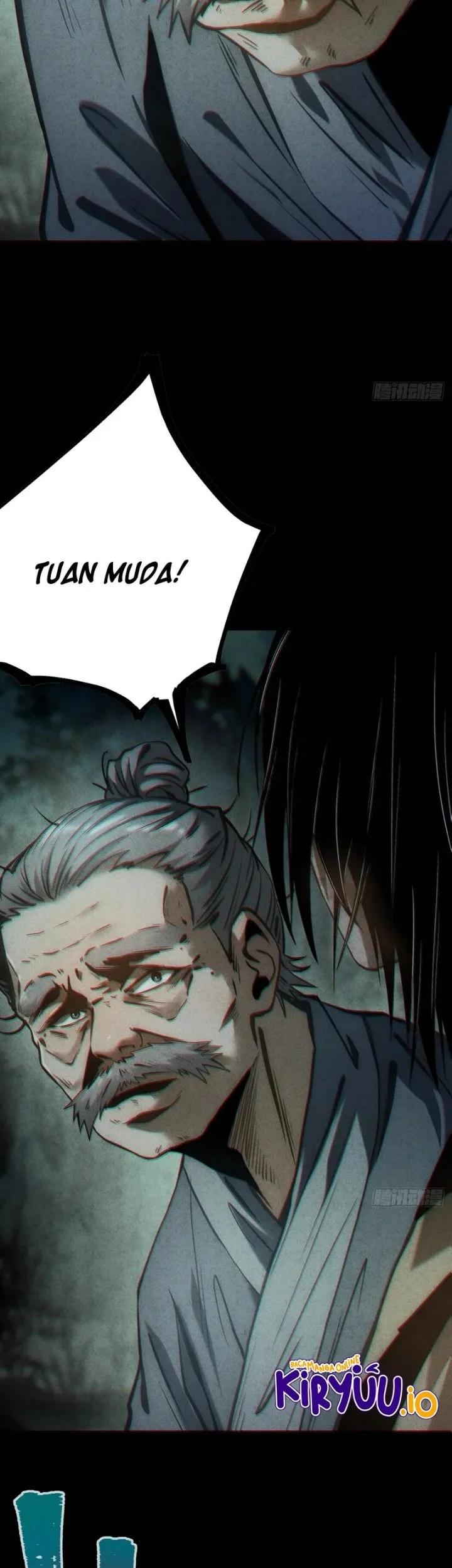 The Profound Mirror Immortal Clan Chapter 14 - halaman 16