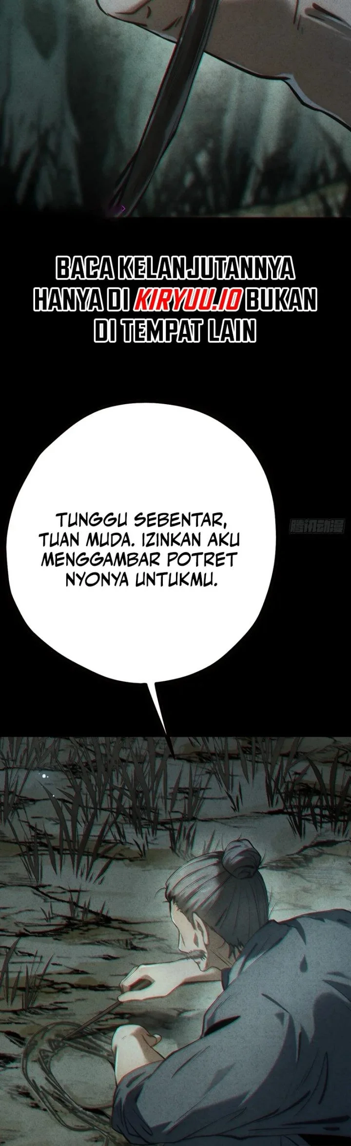 The Profound Mirror Immortal Clan Chapter 14 - halaman 23